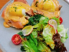 -农畉LONFOOD(福田星河COCOPark店)