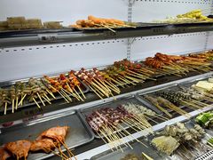 -幸福铁板烧(共和村店)