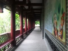 -仙芝竹尖生态园旅游景区