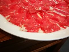 -五悦北平四季涮肉·烧烤(老商埠店)