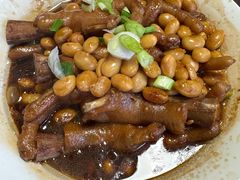 -玲燕蒸菜馆(江东路店)