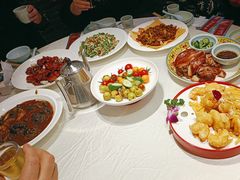 -津沽小院(天津之眼店)