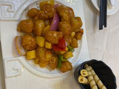 -清心鸡沙田乳鸽店·非遗传承(石溪店)