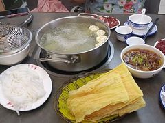 -万祥牛肉火锅(金龙店)