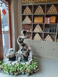 点击看大图 -升艾堂亚健康调理中心
