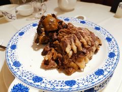 汗廷牛肉-巴音浩日娲·蒙餐(双林东路店)