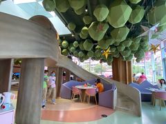 -水桶王国主题餐厅·聚会·生日派对·亲子活动·家庭套餐(亚龙湾希尔顿店)