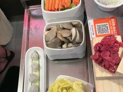 -宴全牛粤来越牛潮汕鲜牛肉火锅(海州万达广场店)