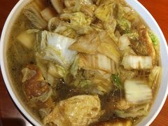 -长兴岛郊野公园农场食堂