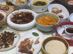 -惠丰堂饭庄·烤鸭·京味菜(翠微路店)