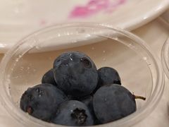 -第六季自助餐厅(甜水园店)
