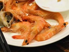 -君来湖滨饭店·玫瑰园