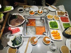 -海底捞火锅(宇飞大厦店)