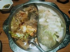 -傣妹火锅(南京东路一店)