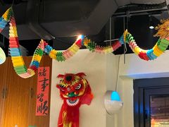 -邹开喜·小海鲜醉鸡煲·潮汕鲜切牛肉店(襄阳北路店)