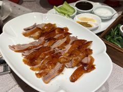 -北京王府井希尔顿酒店·秦唐中餐厅Chynna