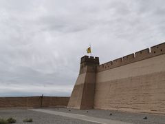 -嘉峪关关城