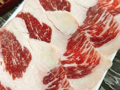 -白丁家泥炉烤肉·鳗鱼(海河东路店)