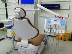 -牙博士口腔品牌连锁(杨浦店)