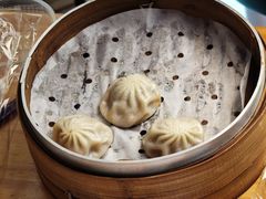 -鸡鸣汤包(红山动物园店)