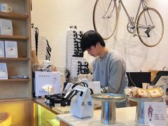-常识咖啡common sense(春熙路店)