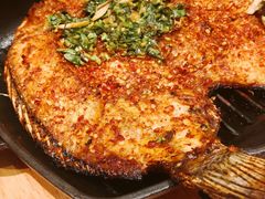 -云海肴·汽锅鸡·云南菜(高德置地店)