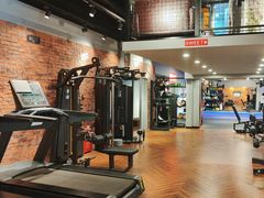 -NRG 健身私教CLUB(云山路店)