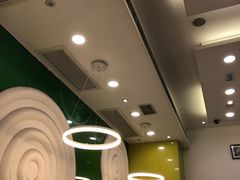 -佰搭果·广式茶餐厅(西华路店)