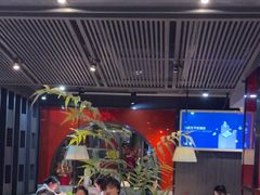 -一品红川菜(皇岗店)