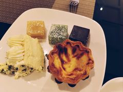 -太湖饭店玉兰厅(自助餐厅)