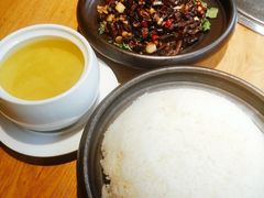 -鲜菌江湖正宗野生菌火锅