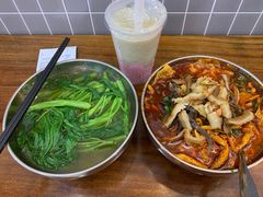 -周成芝螺蛳粉(人和店)