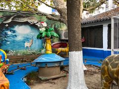 -堤角公园