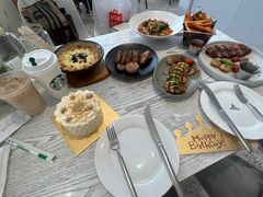 -娜娜家•Nana's restaurant (南开大悦城店)