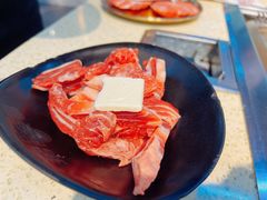 -猪的故事·韩式烤肉(韩乐坊店)