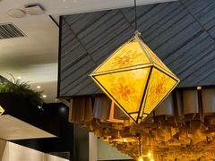 大堂-云海肴·汽锅鸡·云南菜(苏州中心店)
