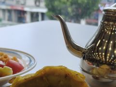 -古南都·清真绿柳居菜馆(太平南路店)