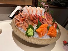 -上井料理黑金店(IFS国金中心店)