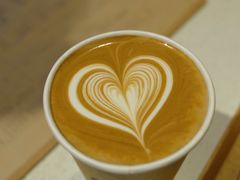 -% Arabica(京都东山店)