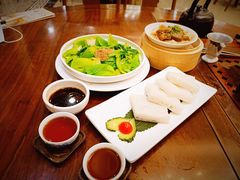 -顺德人家食府(黄金广场店)