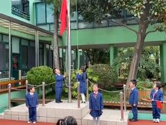 -上海市白玉兰幼儿园