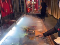 -丰茂烤串(公园店)