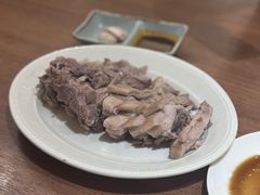 -贯贯吉·清真餐厅(浙江中路店)