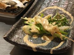 -恋铁板烧(阳光新生活广场店)