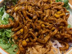 -春饼先生·北京烤鸭(甘井子万达店)