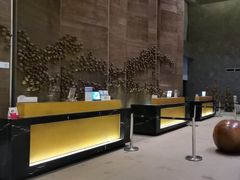 -重庆解放碑威斯汀酒店