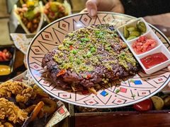 -Famous肥猫墨西哥音乐餐吧(五棵松华熙LIVE店)