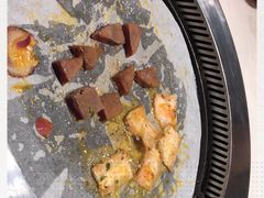 -么子烤肉(化龙池店)