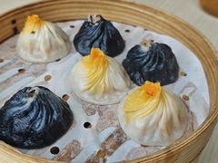 -苏小柳手作点心x茶叙小院(徐家汇分院)