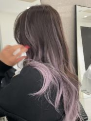 -MY HAIR ARDOR